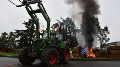 Colère des agriculteurs. Mobilisation près de Toulouse, vendredi : voici ce qu’ils visent