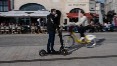 15 « règles d’or » pour un partage apaisé de la rue entre différents usagers