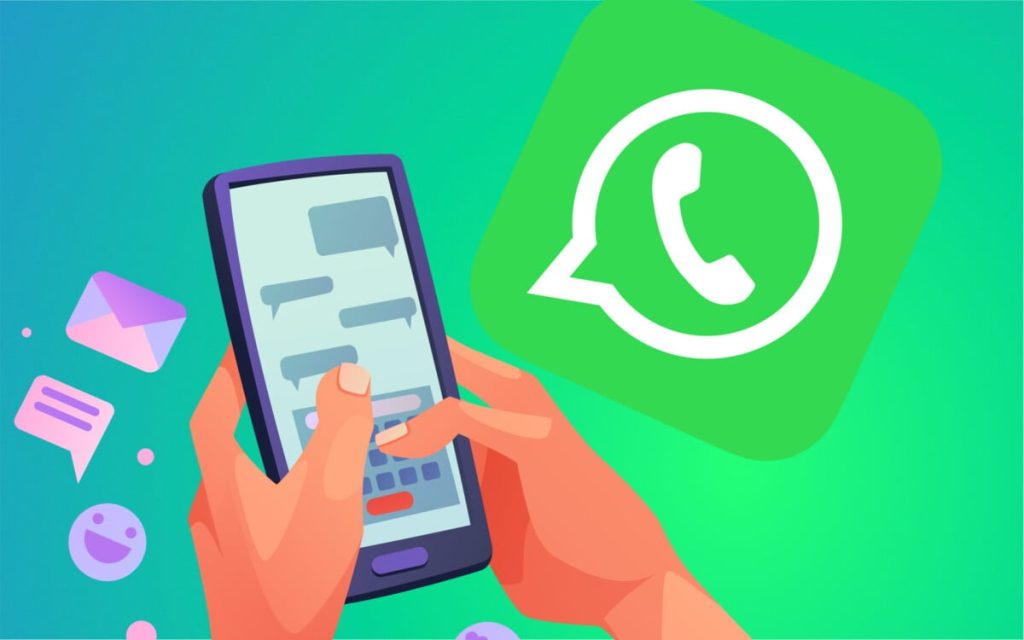 WhatsApp simplifie le partage de photos et de vidéos avec un nouveau raccourci