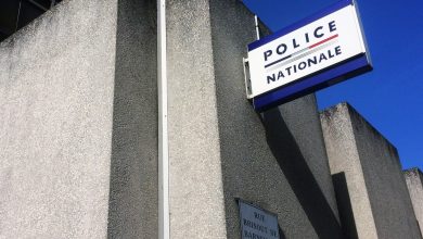 Un homme décède alors qu’il était en garde à vue au commissariat de Rouen : une enquête ouverte