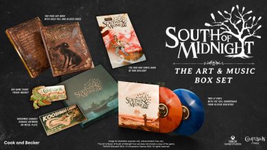 South of Midnight : le documentaire gratuit exclusif Xbox est disponible | Xbox