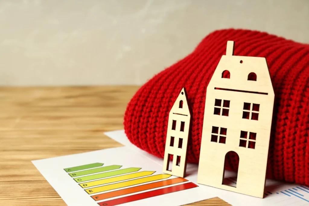 locataires de crépines thermiques coincés