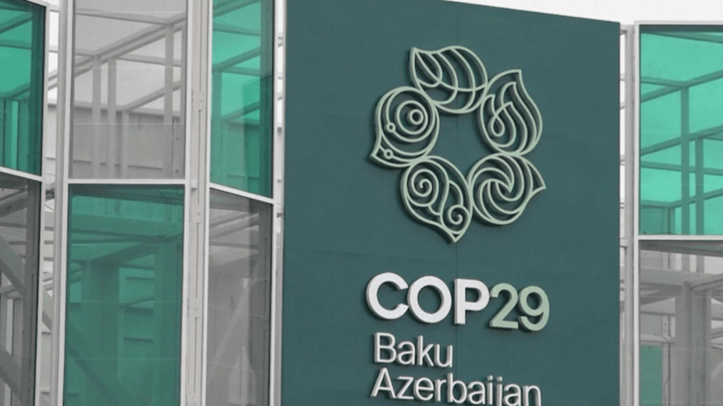 COP29 : l’Azerbaïdjan, pays hôte controversé