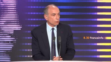 Jean-François Copé dénonce « une vaste hypocrisie » après la proposition d’instaurer une « participation » aux « usages de la ville »