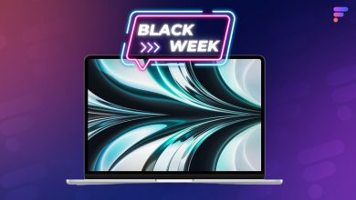 Meilleur moment pour acheter un MacBook Air M3 ou M2 ? Voici les meilleures offres du Black Friday 2024