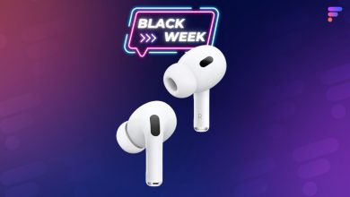 Voici la meilleure offre AirPods Pro 2 que vous pouvez obtenir pour le Black Friday