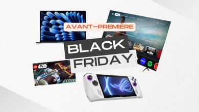 Darty et la Fnac anticipent le Black Friday : voici les meilleures offres à saisir chez les e-commerçants