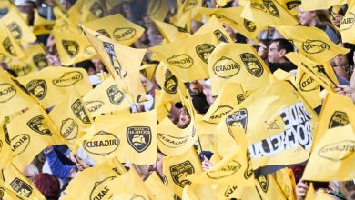 Top 14. Oscar Jegou applaudi à La Rochelle : l’ovation divise clairement