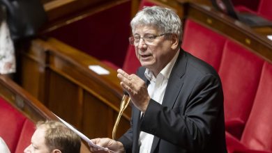 « C’est une défaite majeure pour le gouvernement », estime Eric Coquerel