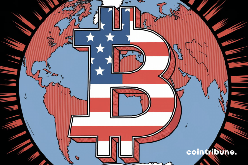 Bitcoin – TOP 4 des promesses de la présidence Trump