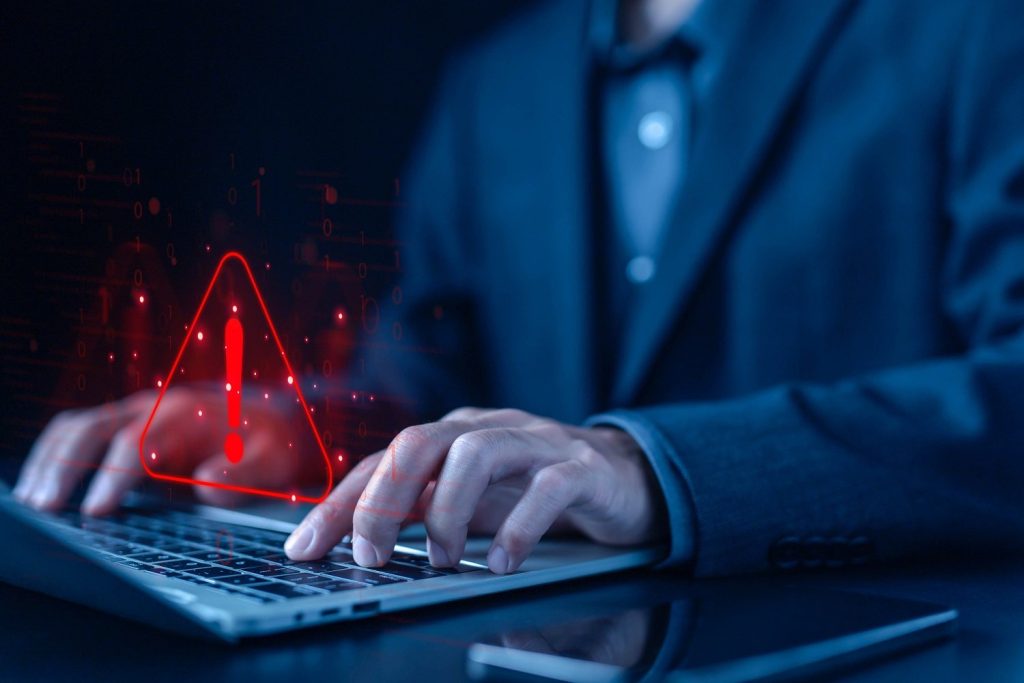 Cette technique redoutable explique l’explosion des cyberattaques en France