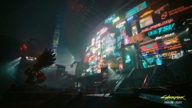 Cyberpunk 2077 évite la PS5 Pro – Gamekult