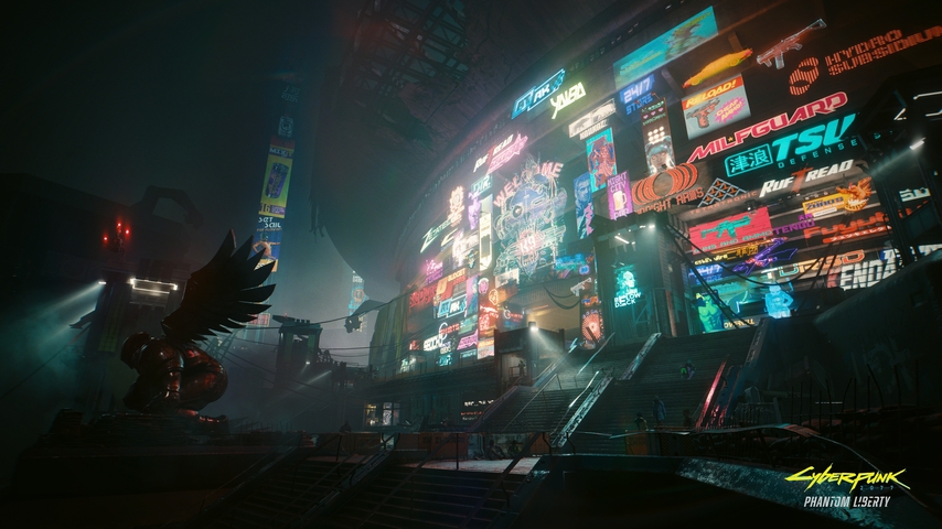 Cyberpunk 2077 évite la PS5 Pro – Gamekult