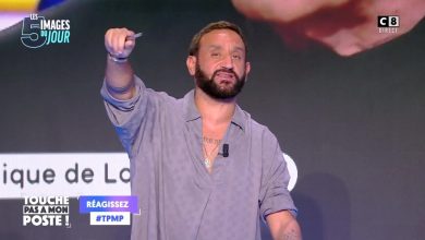 Thomas Guénolé sanctionné par Cyril Hanouna, la peine est…