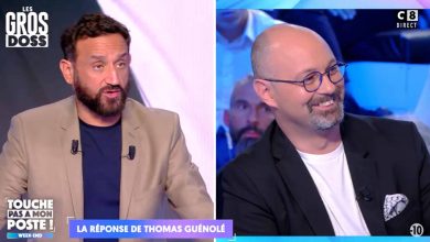 Cyril Hanouna explique pourquoi il a préféré « licencier » Thomas Guénolé de « TPMP »