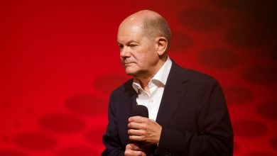 Olaf Scholz désigné à l’unanimité candidat du SPD aux élections législatives