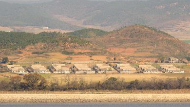 La Corée du Sud dénonce la campagne de brouillage des signaux GPS menée par la Corée du Nord