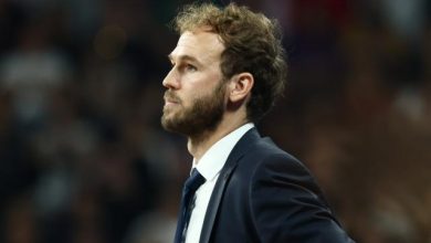 Pierric Poupet (après la lourde défaite de l’Asvel contre Cholet) : « La fatigue n’excuse pas tout » (Betclic Élite) – L’Équipe