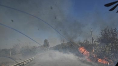 La Russie a mené une attaque nocturne « record » avec 188 drones