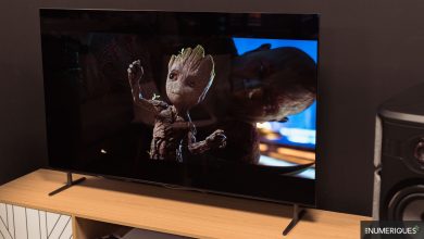 Test du Sony Bravia 8 (55XR80) : un téléviseur qui mise sur l’Oled et un bon système audio