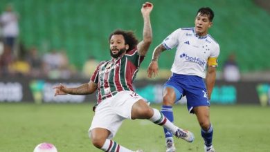 Marcelo tient tête à son entraîneur et se fait virer de Fluminense dans la foulée