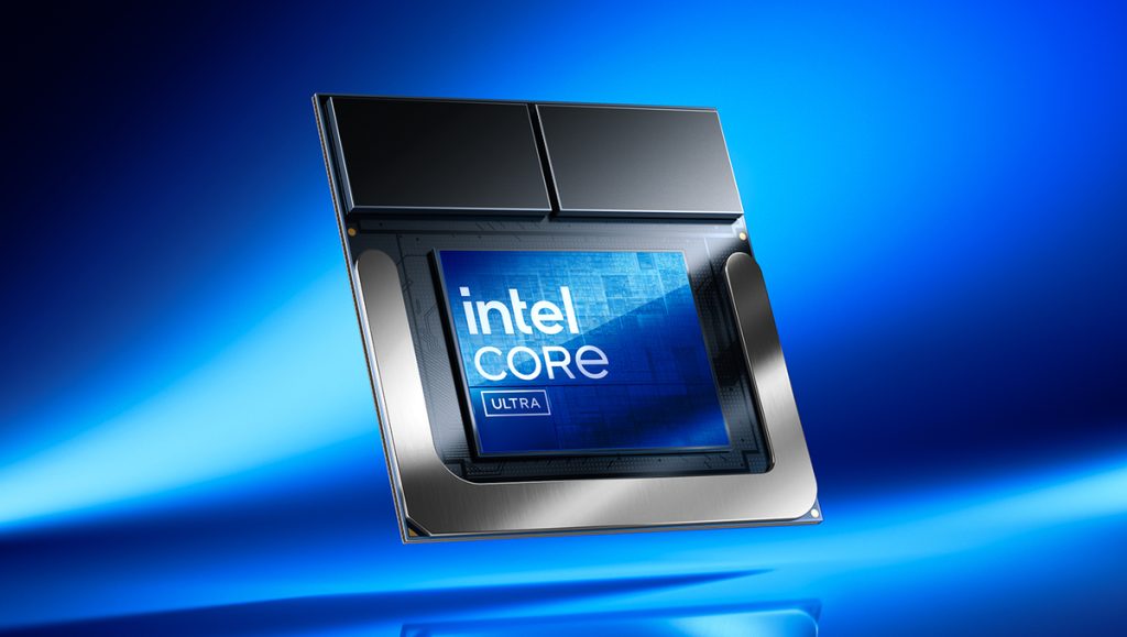 Intel : les futures générations de CPU pour ordinateurs portables n’auront pas de mémoire unifiée