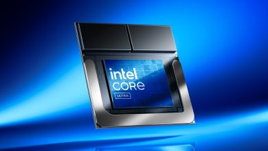 Intel : les futures générations de CPU pour ordinateurs portables n’auront pas de mémoire unifiée