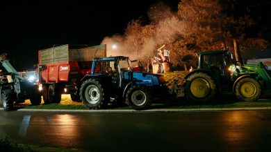 le gouvernement annonce un débat au Parlement sur le traité de libre-échange avec le Mercosur