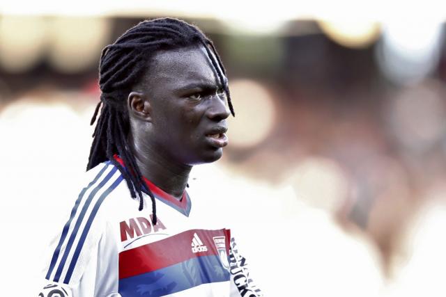 Bafétimbi Gomis annonce la fin de sa carrière