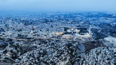 Des « explosions d’intercepteurs ou de missiles » déclenchent des incendies, Israël accuse le Yémen