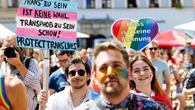 Allemagne : adoption d’une loi sur l’autodétermination en matière de genre