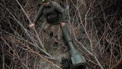 « Nous avons assisté aux derniers spasmes des forces ukrainiennes », estime le spécialiste Yves Boyer