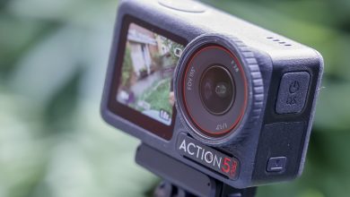 Test DJI Osmo Action 5 Pro : GoPro toujours en ligne de mire