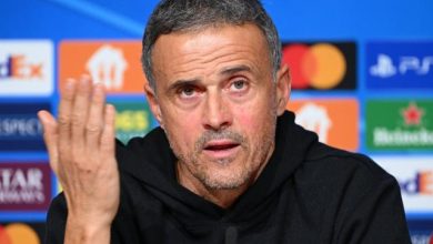 Luis Enrique, avant d’affronter le Bayern Munich en Ligue des champions : « Nous nous sommes compliqués la tâche tout seuls » – L’Équipe