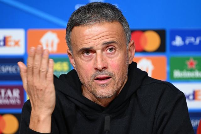 Luis Enrique, avant d’affronter le Bayern Munich en Ligue des champions : « Nous nous sommes compliqués la tâche tout seuls » – L’Équipe