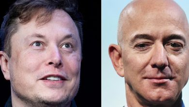 Jeff Bezos corrige Elon Musk à propos de la rumeur de l’élection de Donald Trump