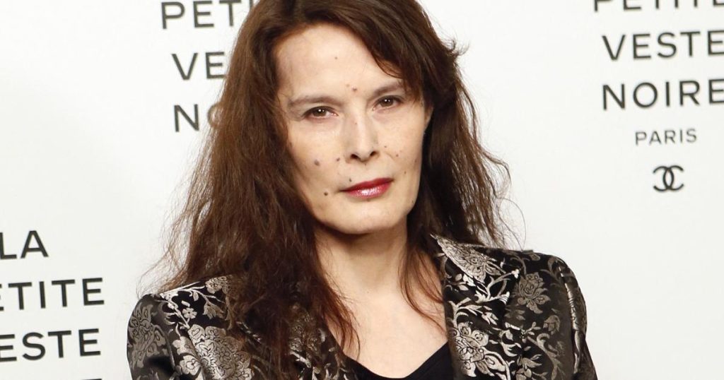 Bambou raconte le dernier Nouvel An de Jane Birkin en sa compagnie