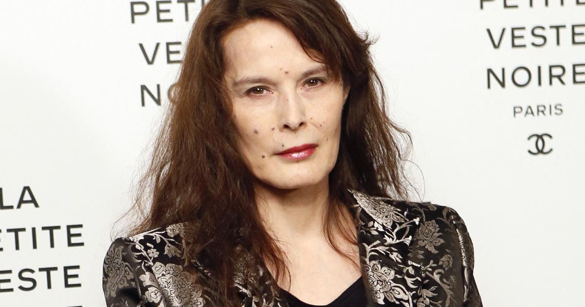 Bambou raconte le dernier Nouvel An de Jane Birkin en sa compagnie