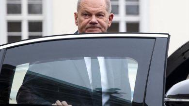 Olaf Scholz, le chancelier qui a mené sa coalition dans le mur