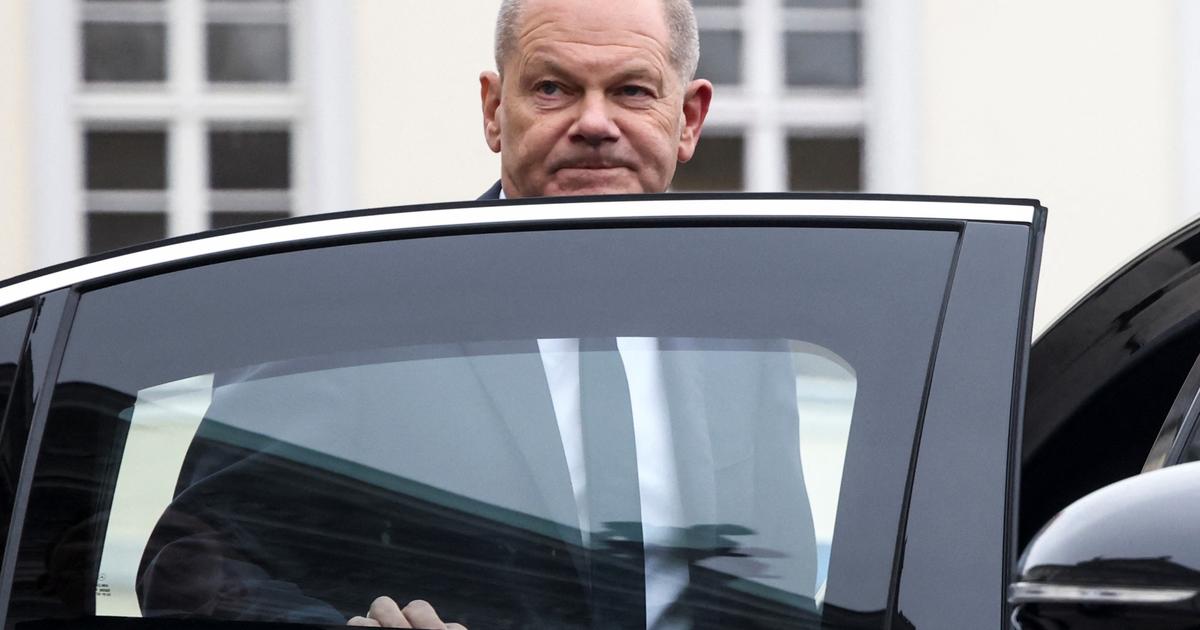 Olaf Scholz, le chancelier qui a mené sa coalition dans le mur