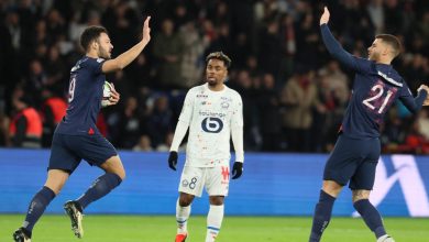 Gonçalo Ramos et Lucas Hernández dans les starters