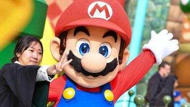 Nintendo en mission pour séduire un public de non-joueurs