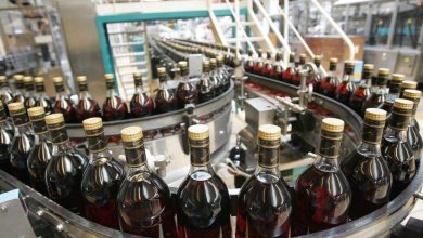 Cognac : la Chine annonce l’imposition de mesures temporaires