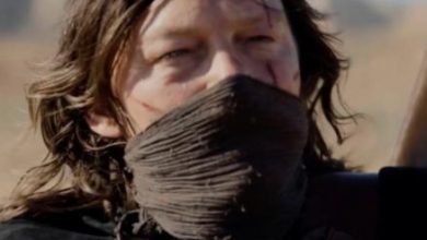 The Walking Dead – Daryl Dixon : Le teaser de la saison 3 + VOTRE AVIS !