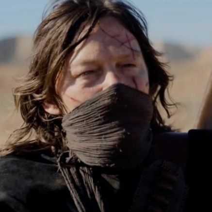 The Walking Dead – Daryl Dixon : Le teaser de la saison 3 + VOTRE AVIS !