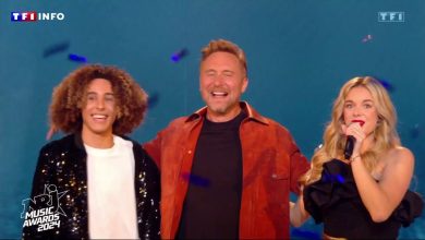 VIDÉO – Aux NRJ Music Awards, Emma et Masséo nous font oublier qu’ils sont encore étudiants à la « Star Academy »