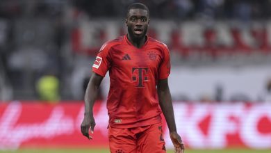 Dayot Upamecano accepte de faire grève