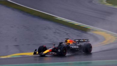 Verstappen remporte un GP du Brésil fou, l’Alpine d’Ocon et Gasly sur le podium