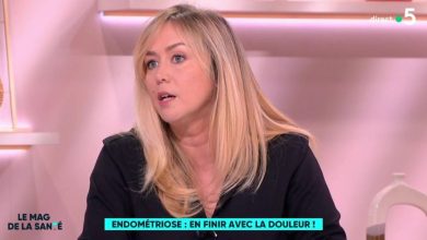 « Nous ne pouvons pas nous approcher du fascisme ! » : Énora Malagré comprend la décision « drastique » d’Arcom de ne pas renouveler C8