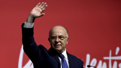 Bernard Cazeneuve veut présenter « un projet pour le pays au début de l’été »